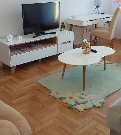 Apartment Meli Varasd Kültér fotó