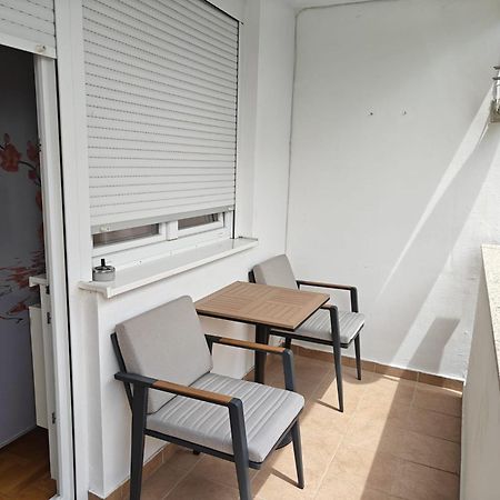 Apartment Meli Varasd Kültér fotó