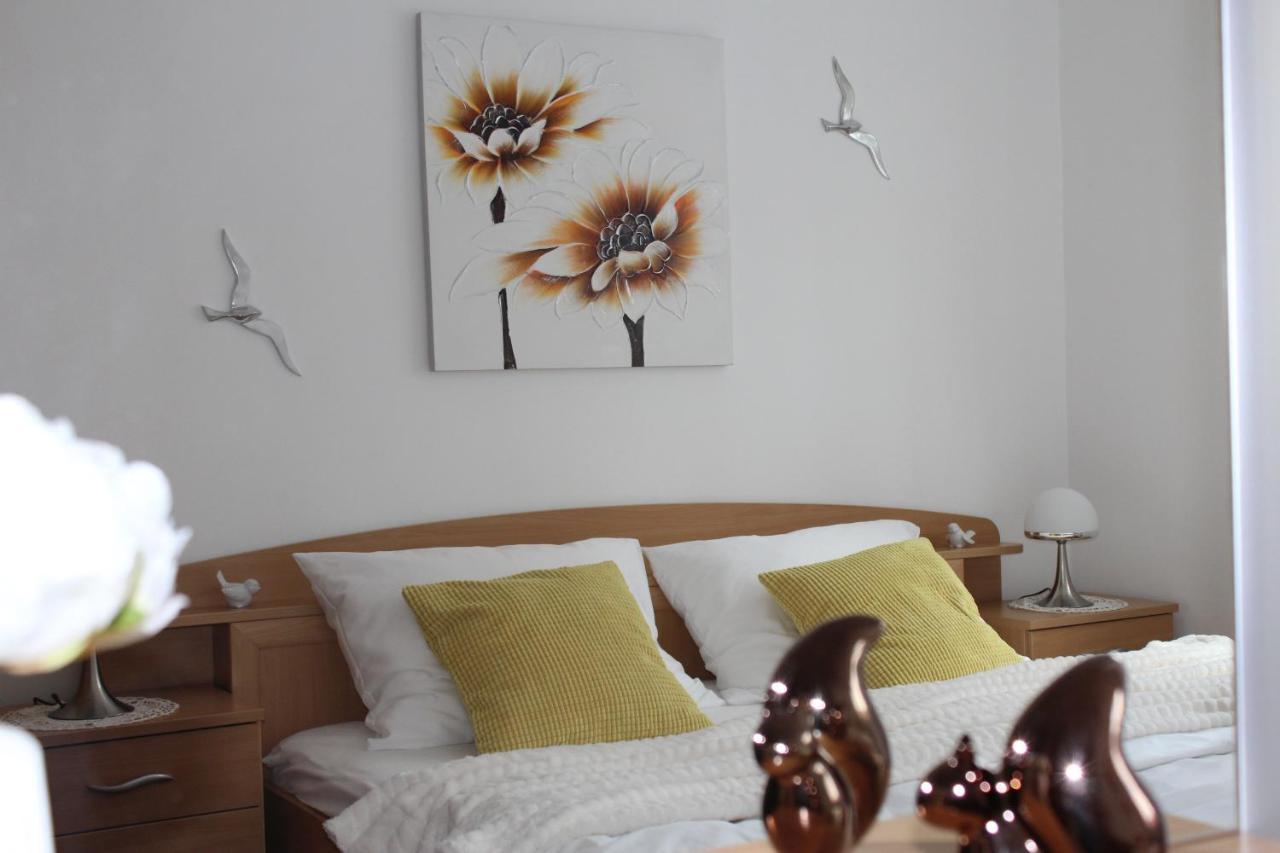 Apartment Meli Varasd Kültér fotó
