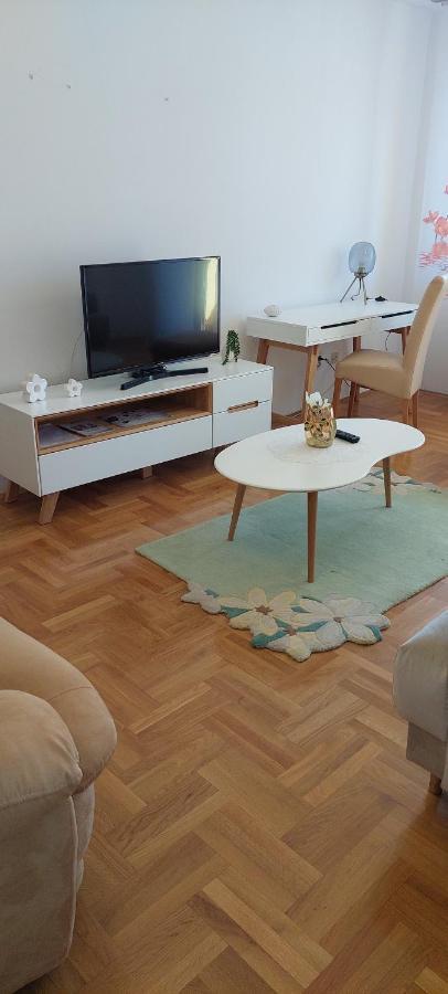 Apartment Meli Varasd Kültér fotó
