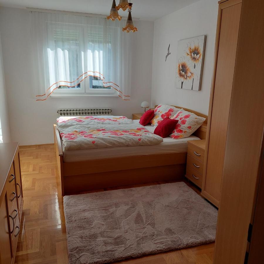 Apartment Meli Varasd Kültér fotó