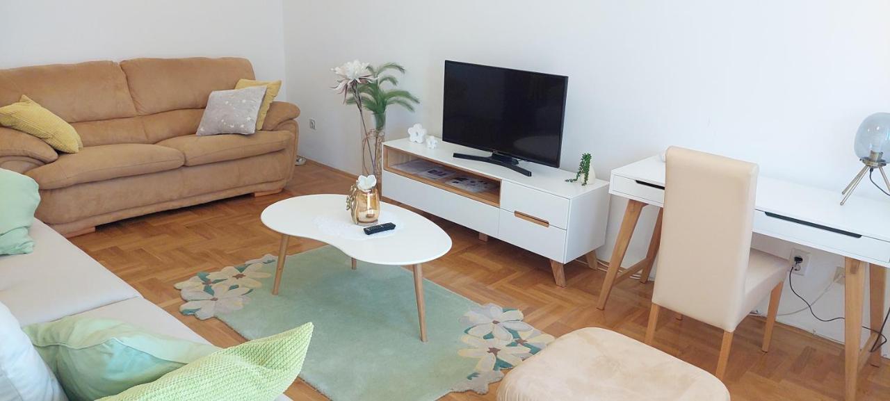 Apartment Meli Varasd Kültér fotó