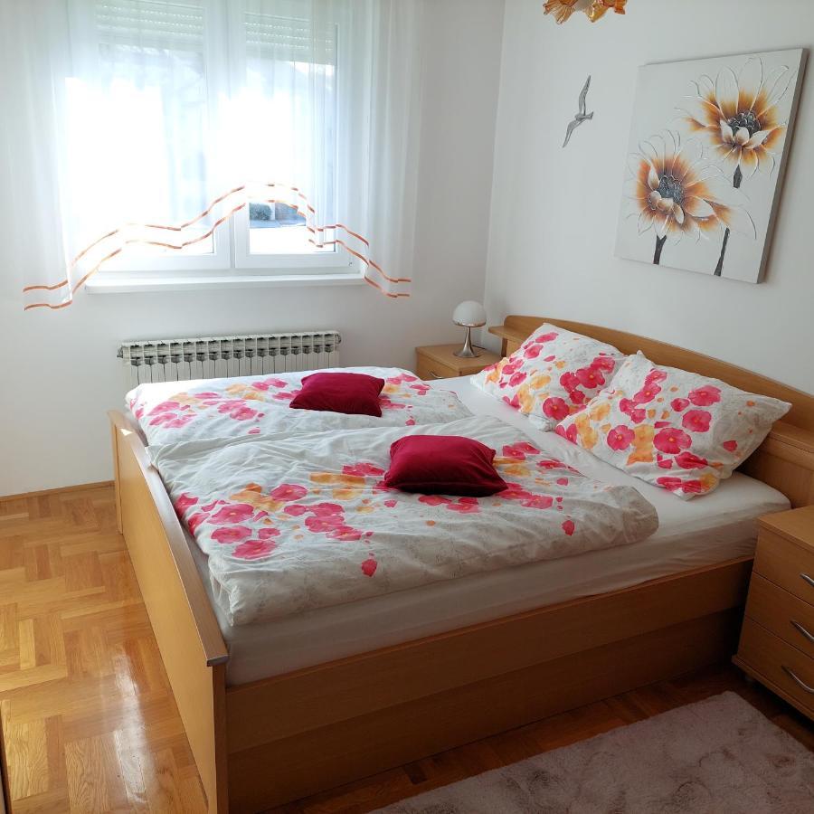 Apartment Meli Varasd Kültér fotó