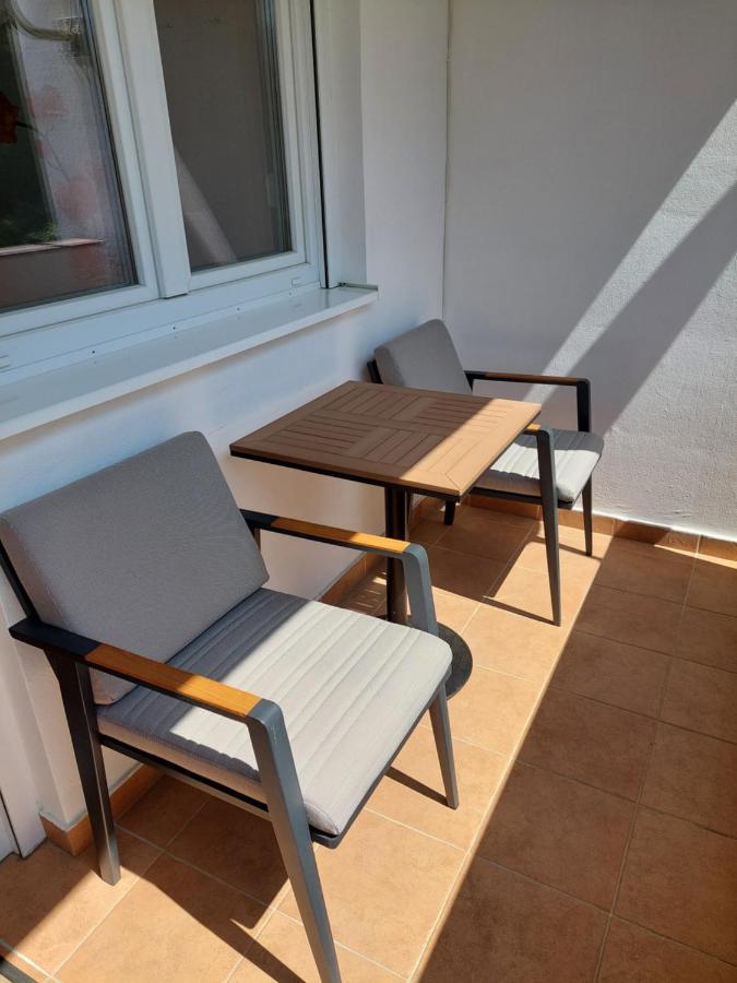 Apartment Meli Varasd Kültér fotó