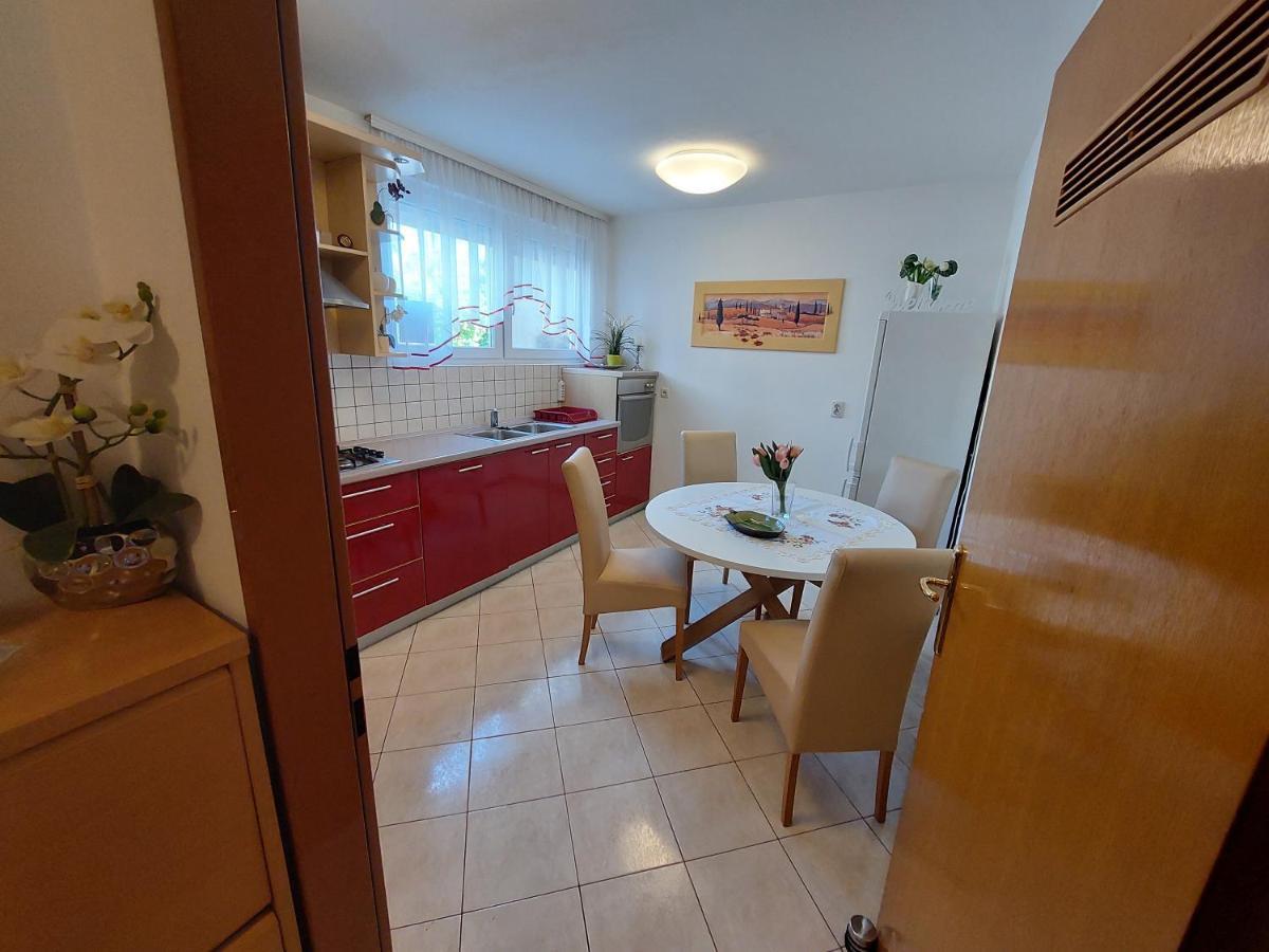 Apartment Meli Varasd Kültér fotó