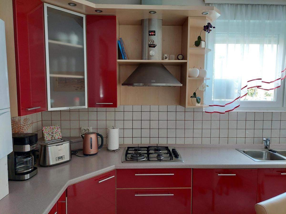 Apartment Meli Varasd Kültér fotó
