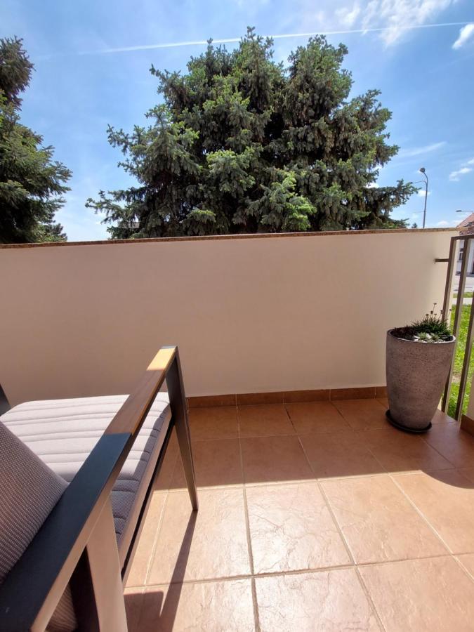 Apartment Meli Varasd Kültér fotó