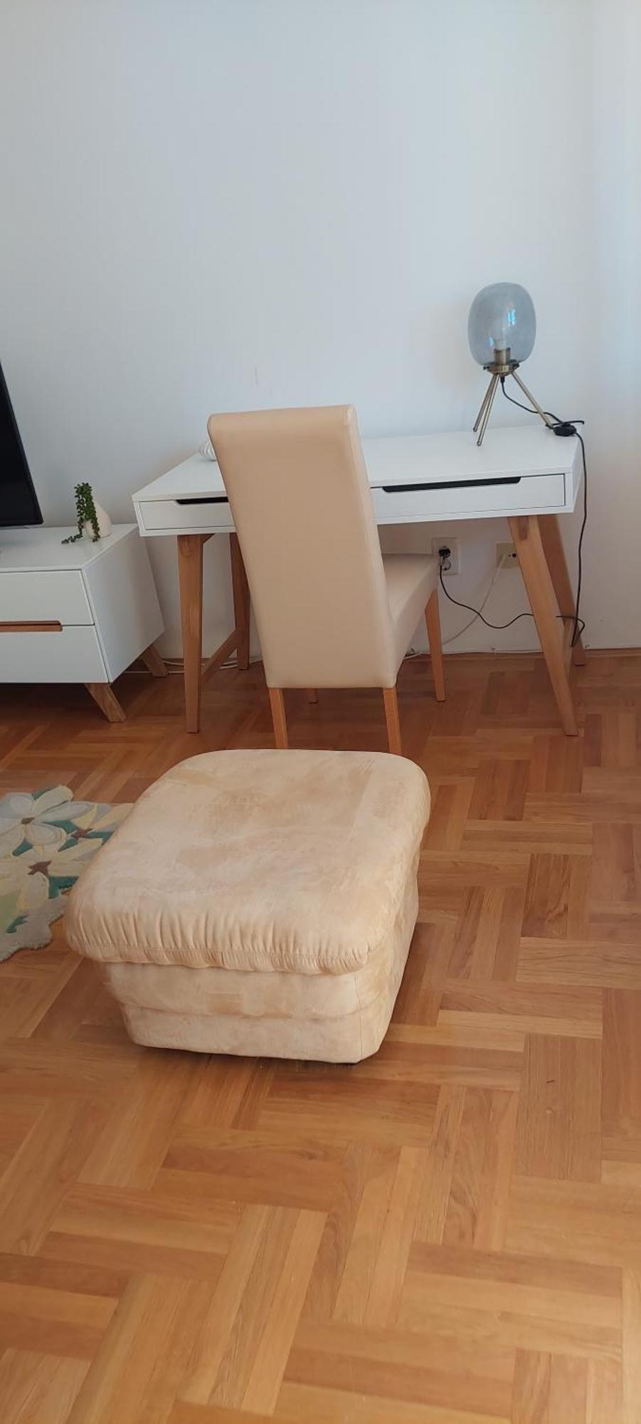 Apartment Meli Varasd Kültér fotó