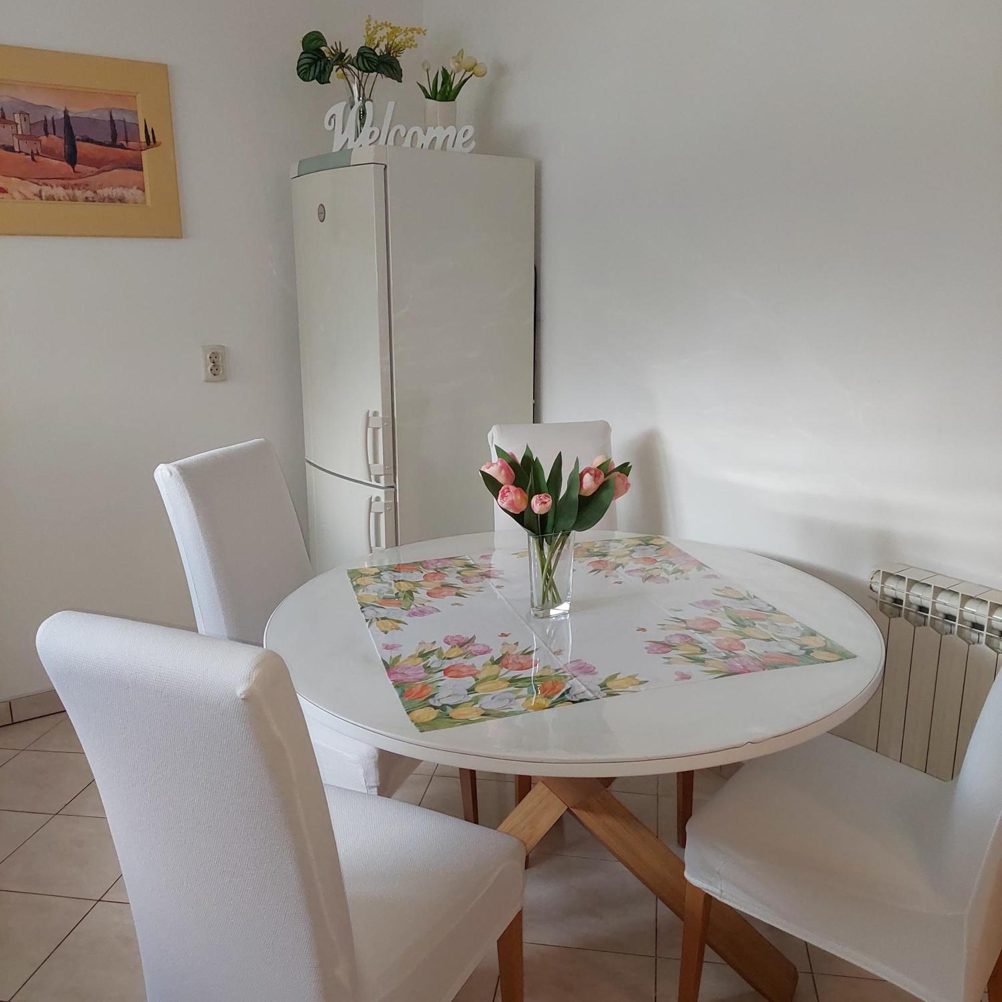 Apartment Meli Varasd Kültér fotó