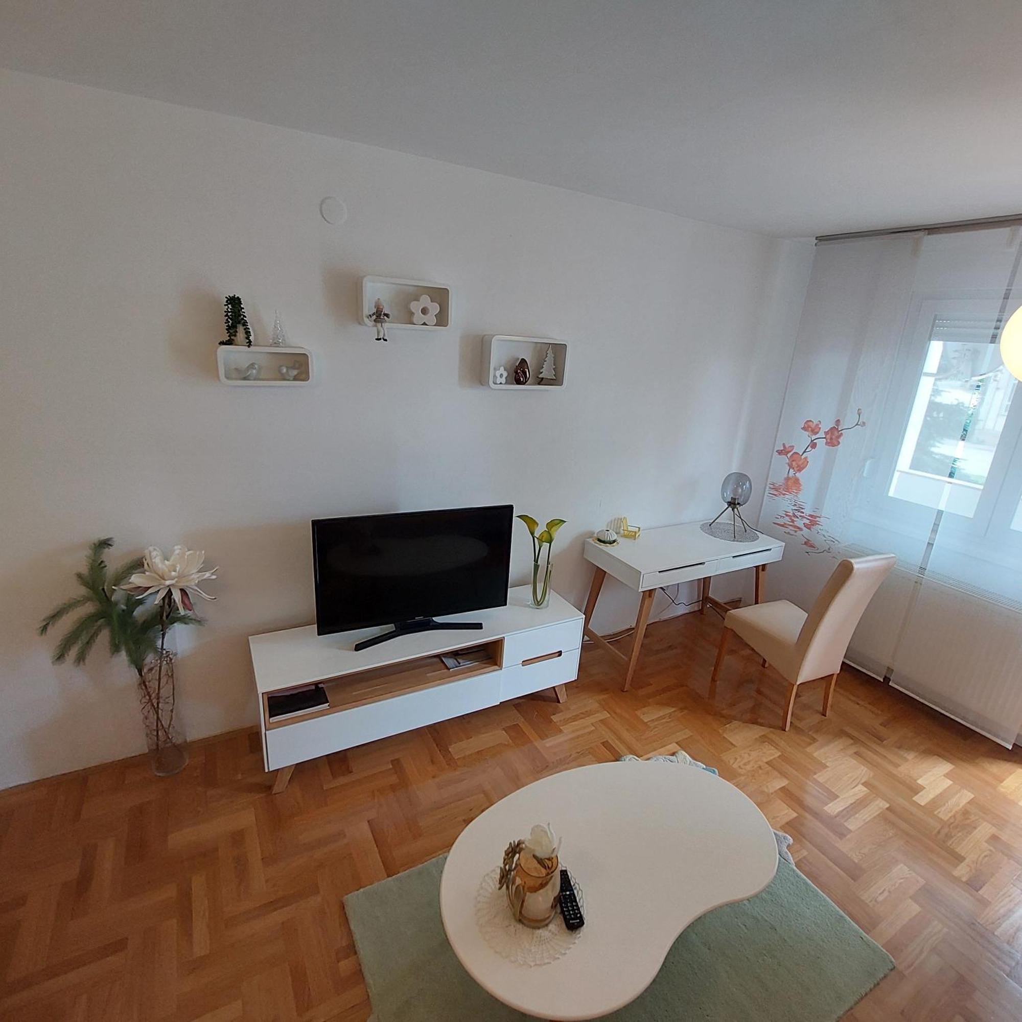 Apartment Meli Varasd Kültér fotó