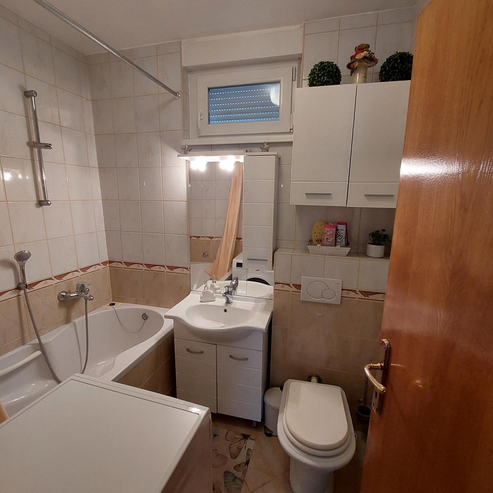Apartment Meli Varasd Kültér fotó
