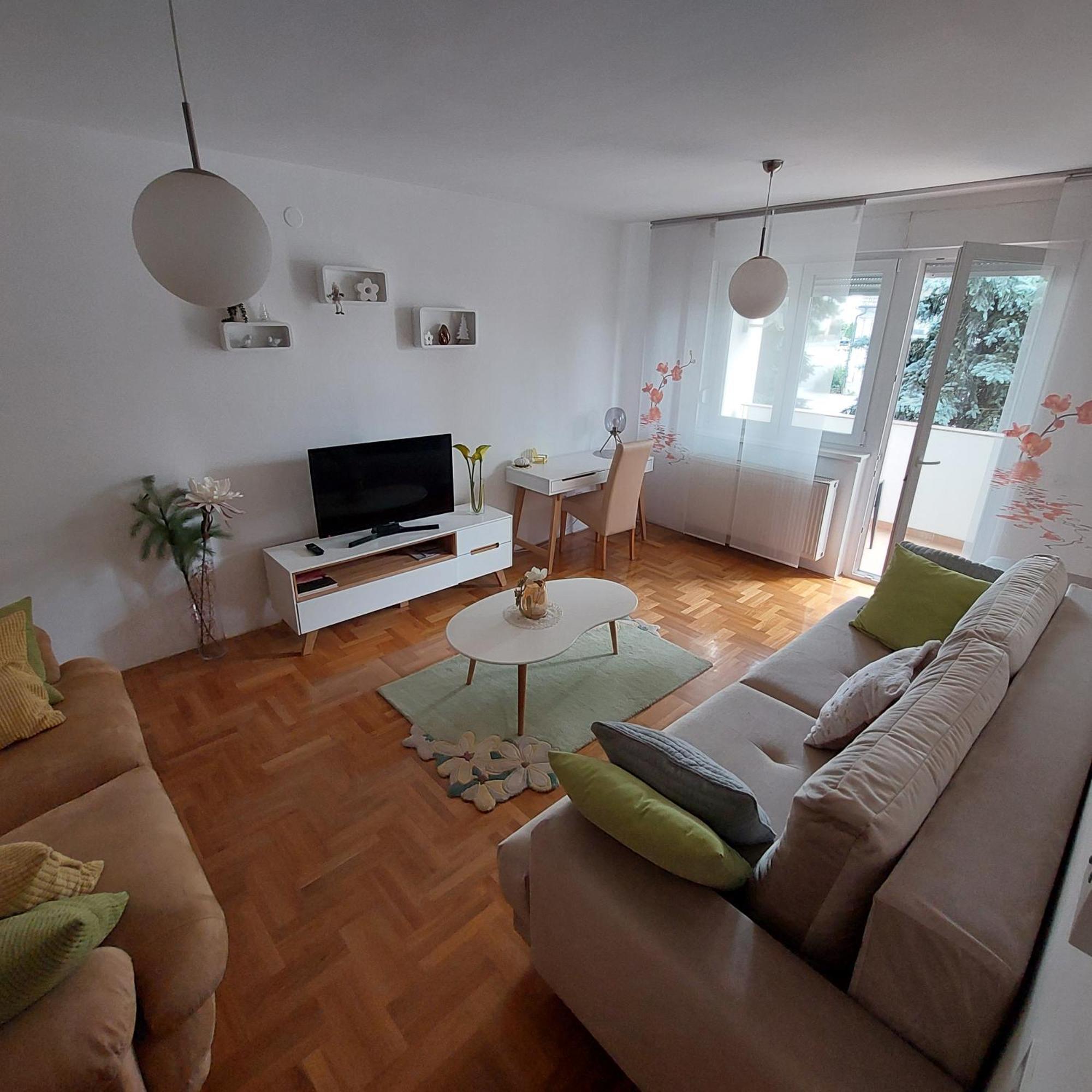 Apartment Meli Varasd Kültér fotó
