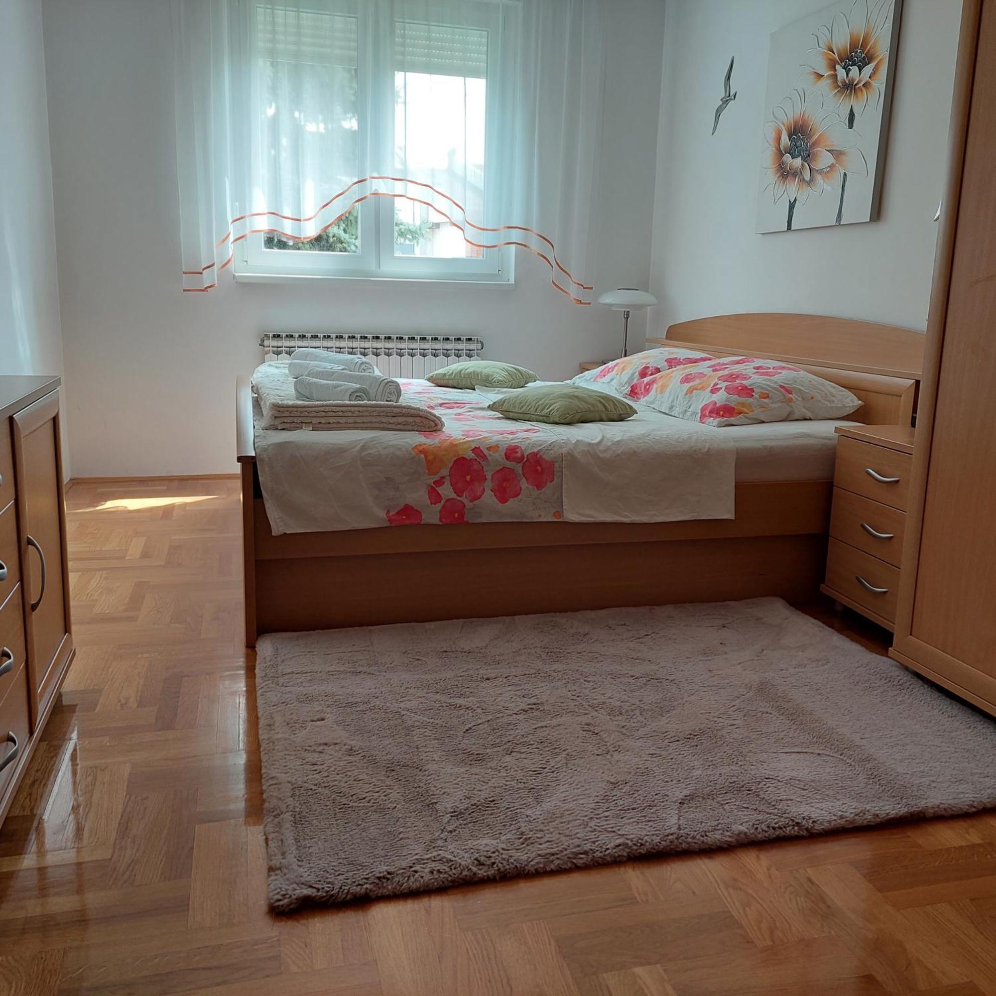 Apartment Meli Varasd Kültér fotó