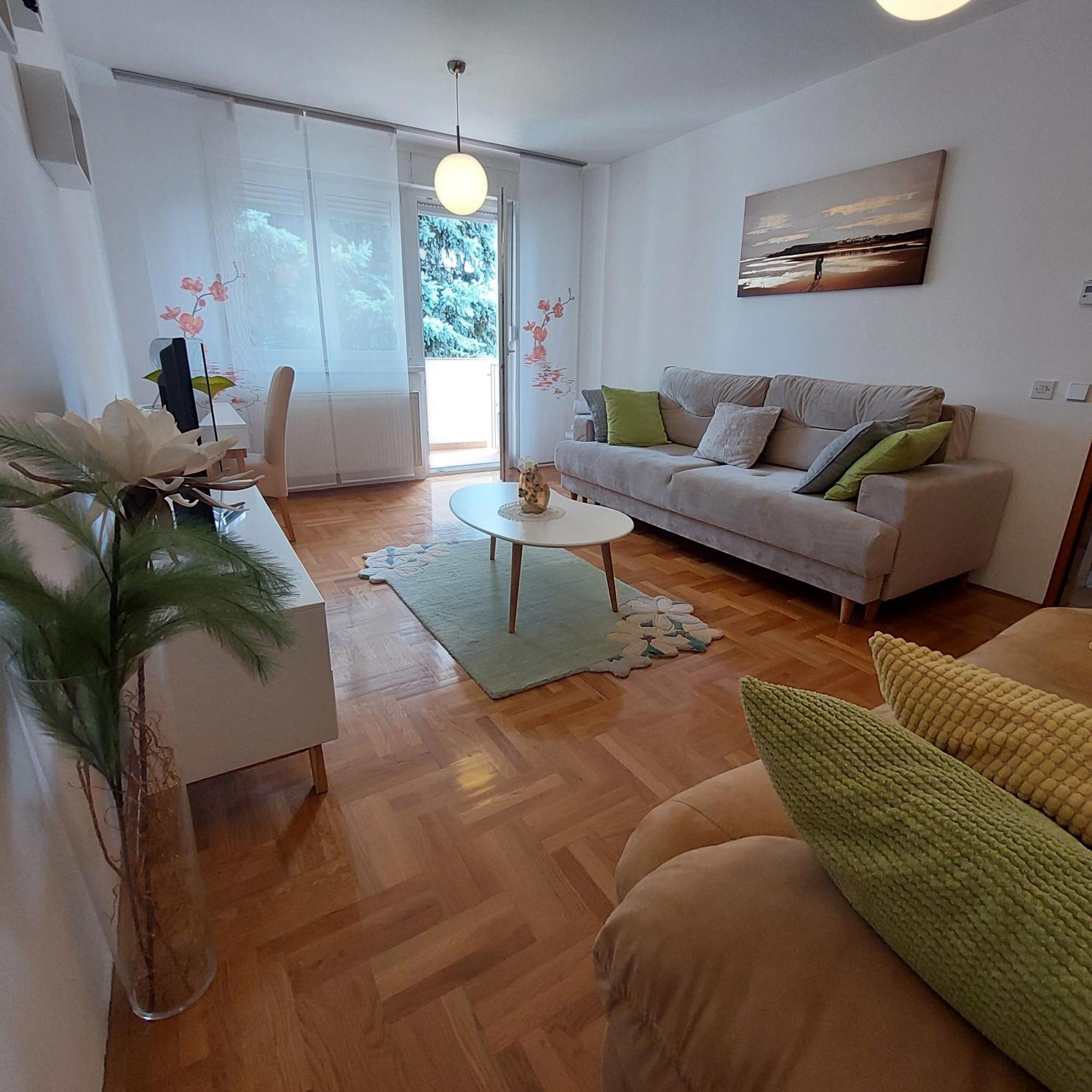 Apartment Meli Varasd Kültér fotó