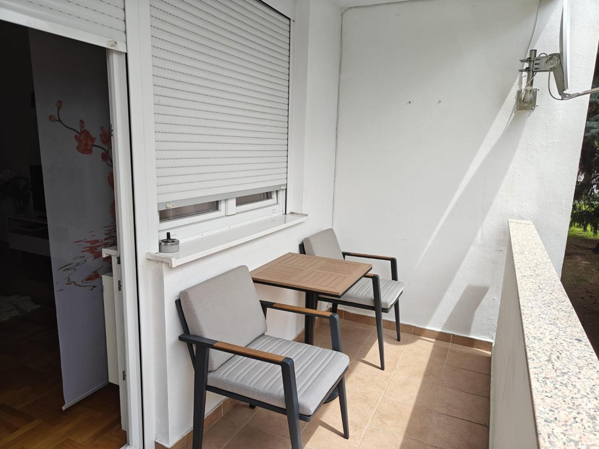 Apartment Meli Varasd Kültér fotó