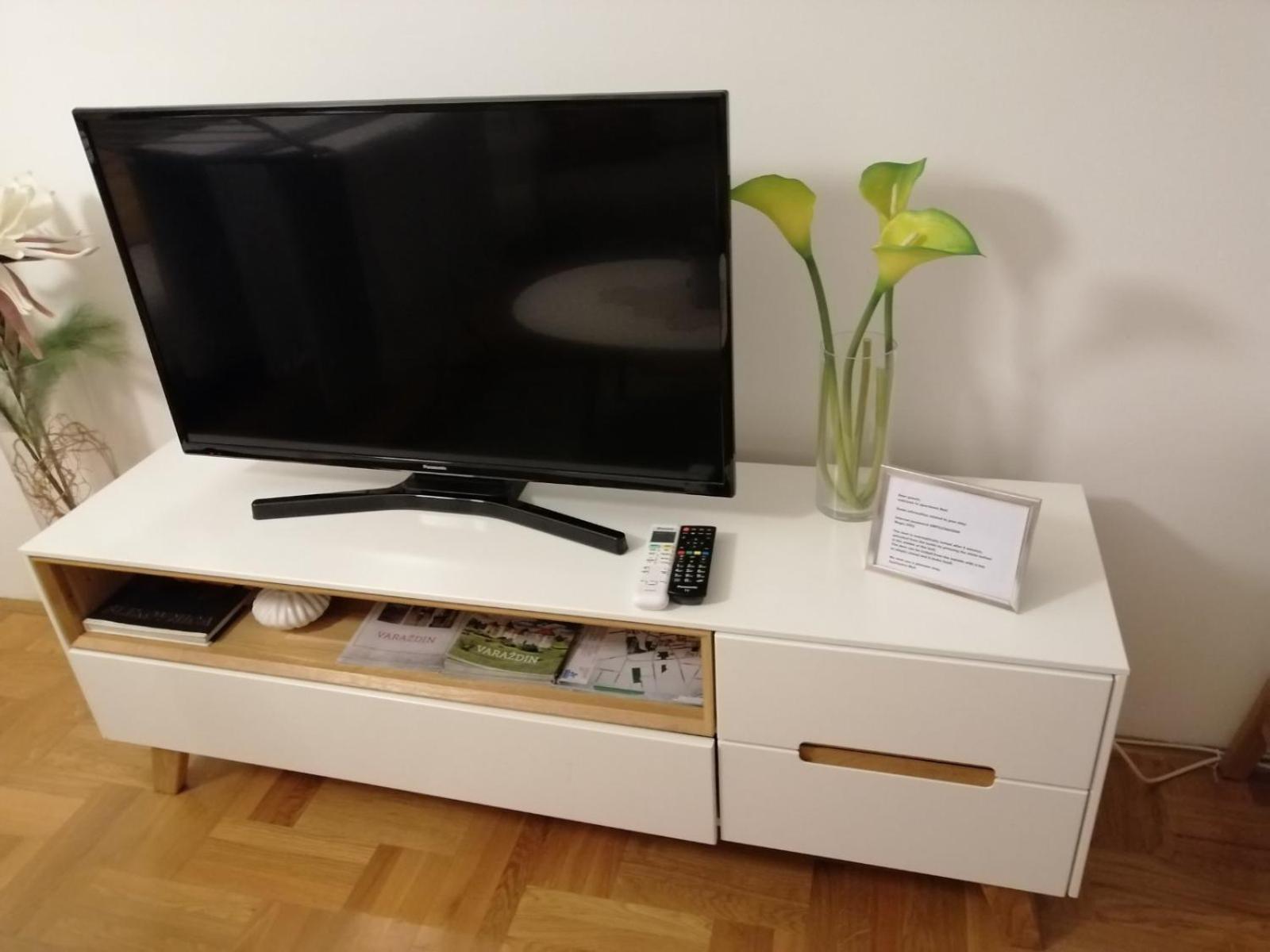Apartment Meli Varasd Kültér fotó