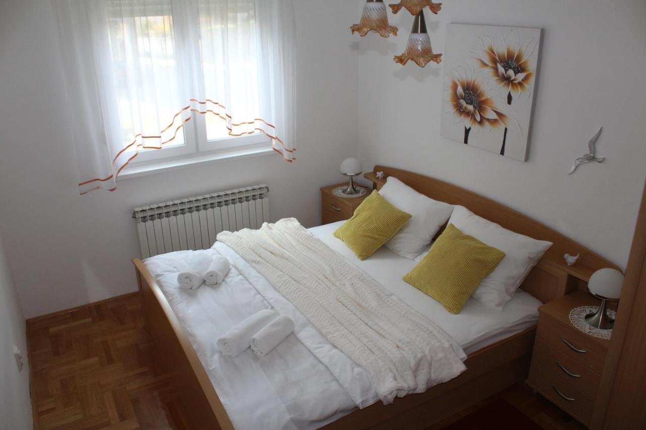 Apartment Meli Varasd Kültér fotó